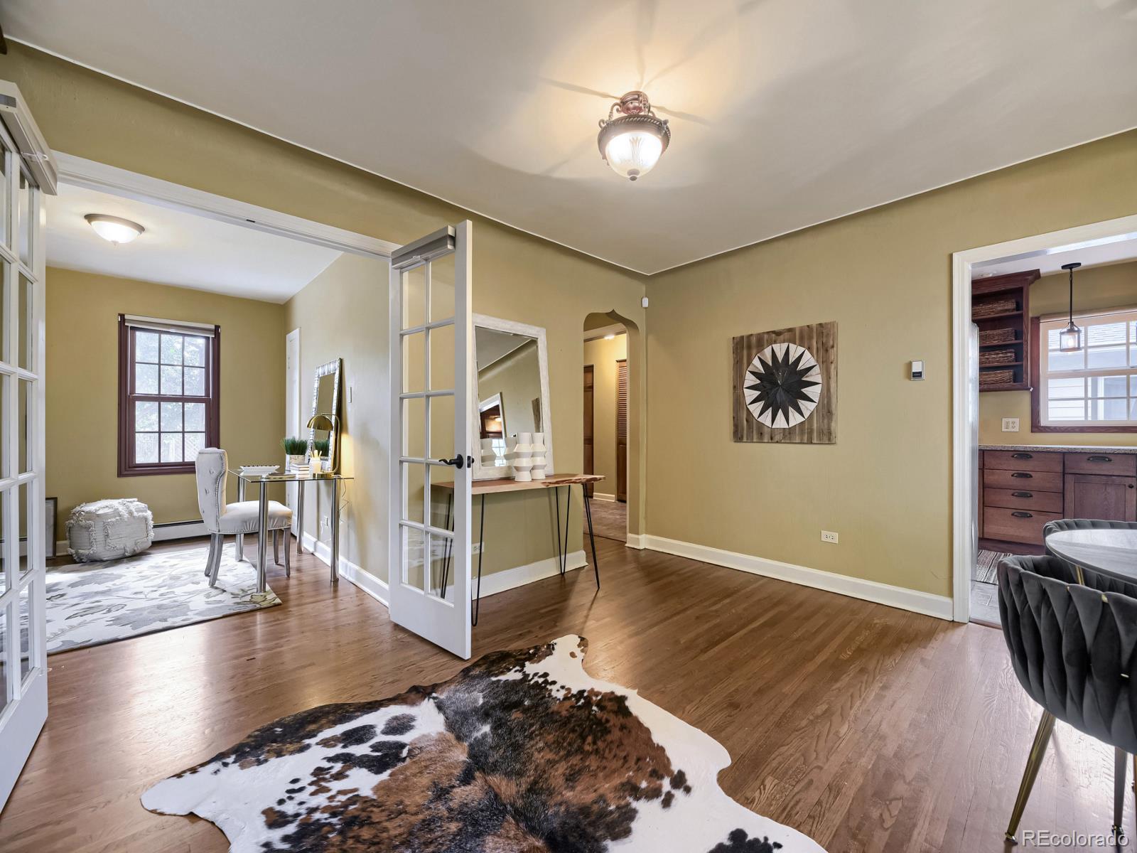 MLS Image #6 for 2860 s ogden street,englewood, Colorado
