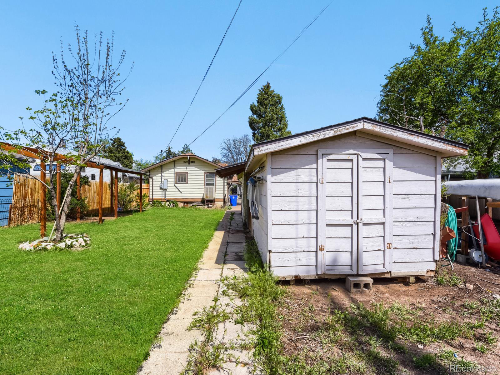 MLS Image #25 for 4075 s lincoln street,englewood, Colorado