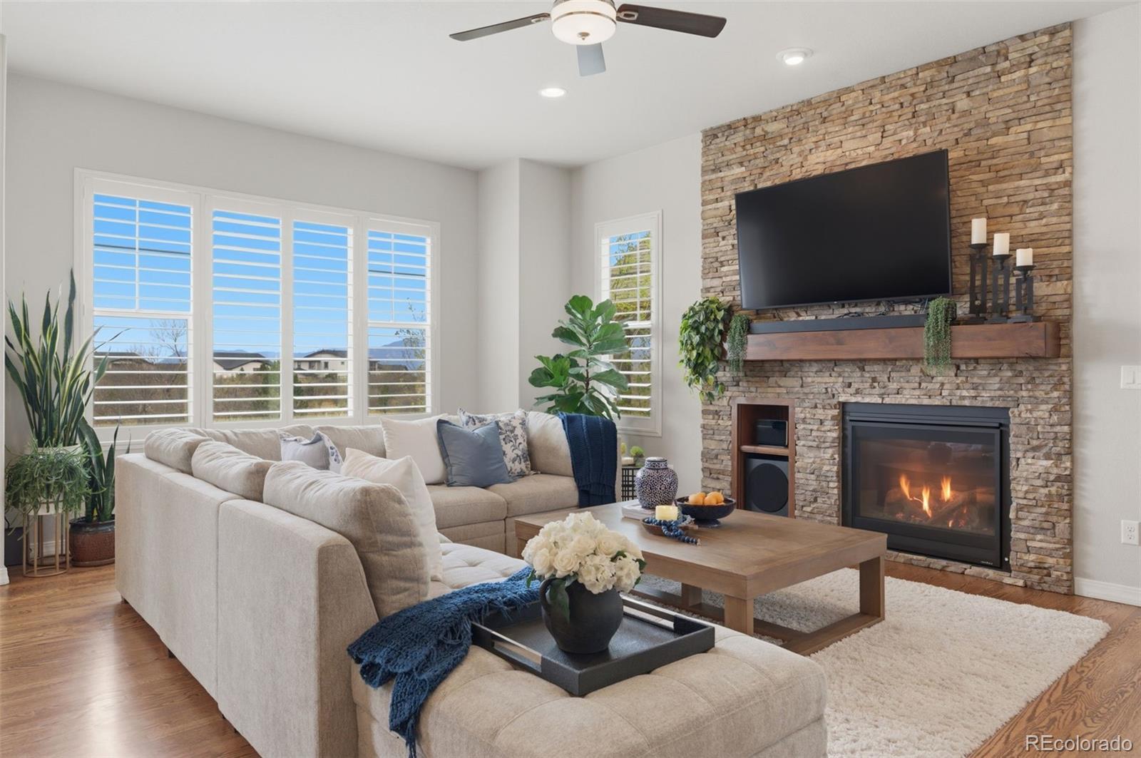 MLS Image #11 for 4001  horse gulch loop,colorado springs, Colorado