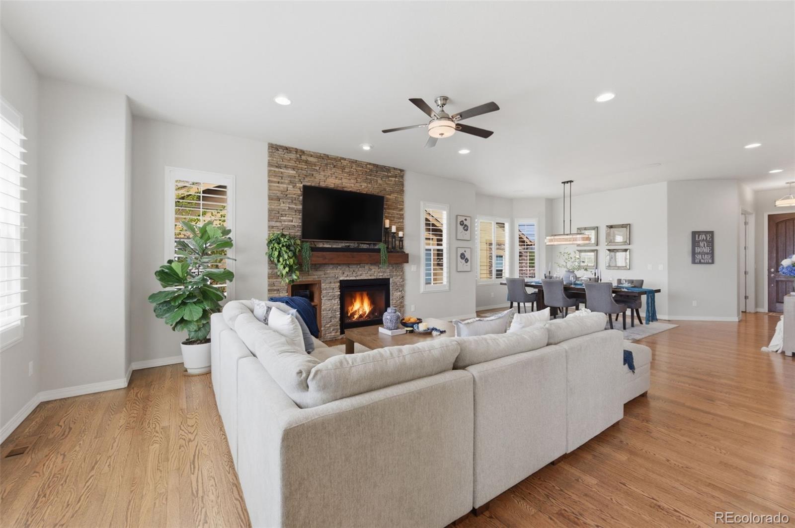 MLS Image #12 for 4001  horse gulch loop,colorado springs, Colorado