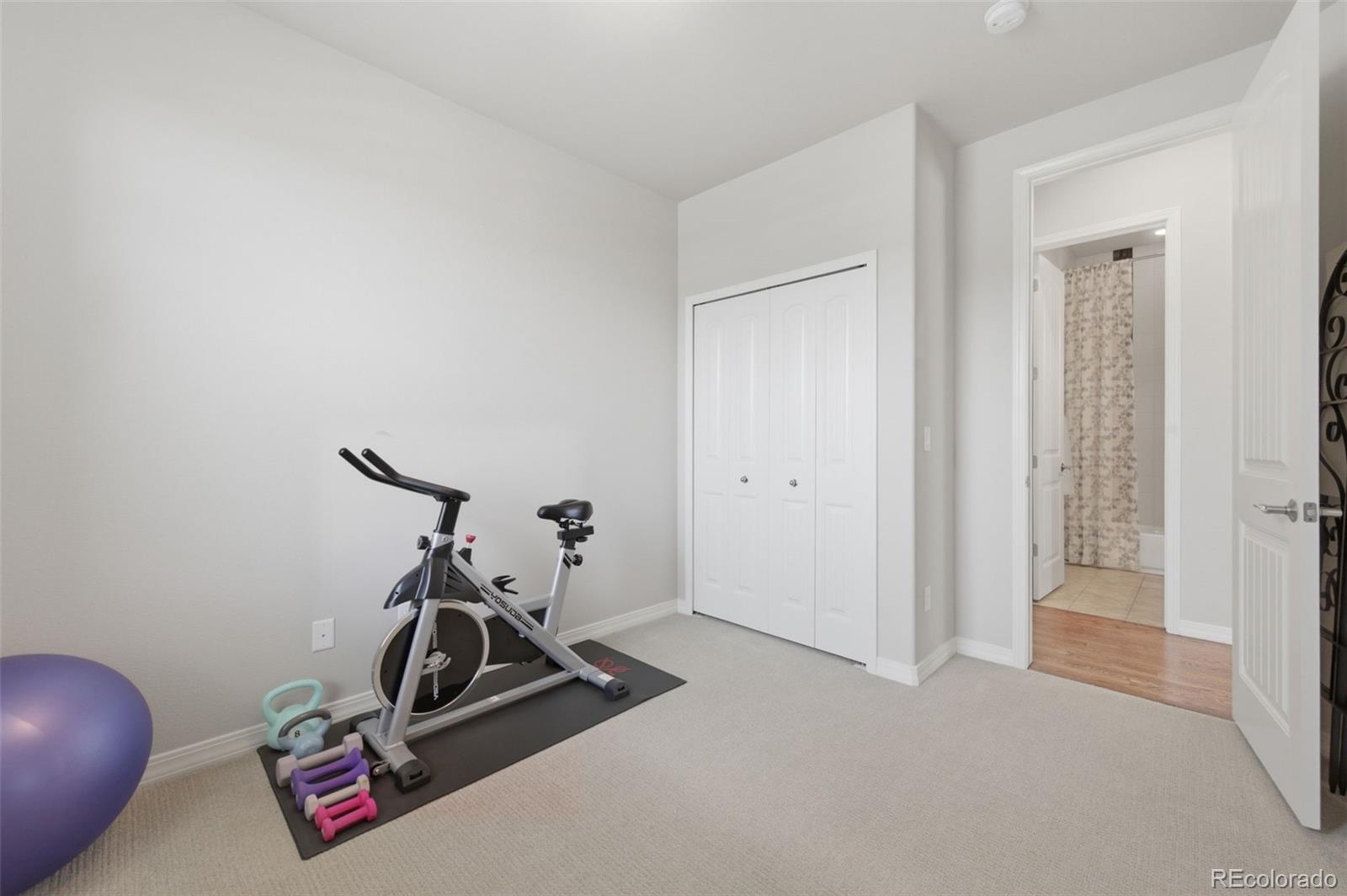 MLS Image #23 for 4001  horse gulch loop,colorado springs, Colorado
