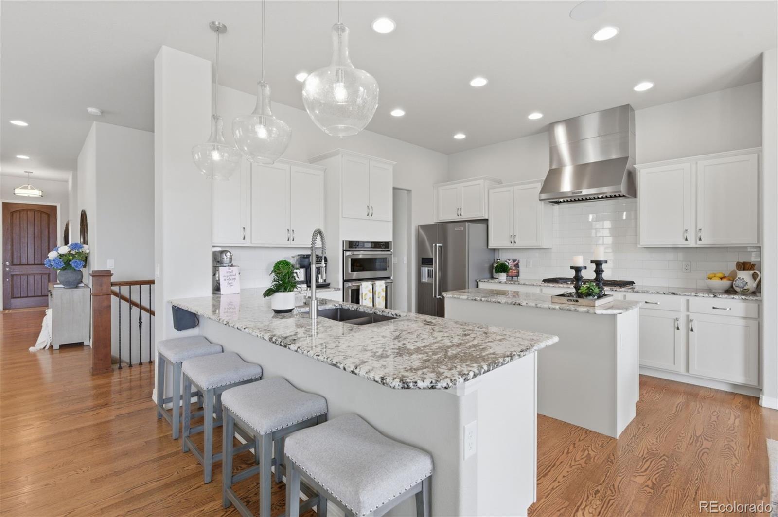 MLS Image #3 for 4001  horse gulch loop,colorado springs, Colorado