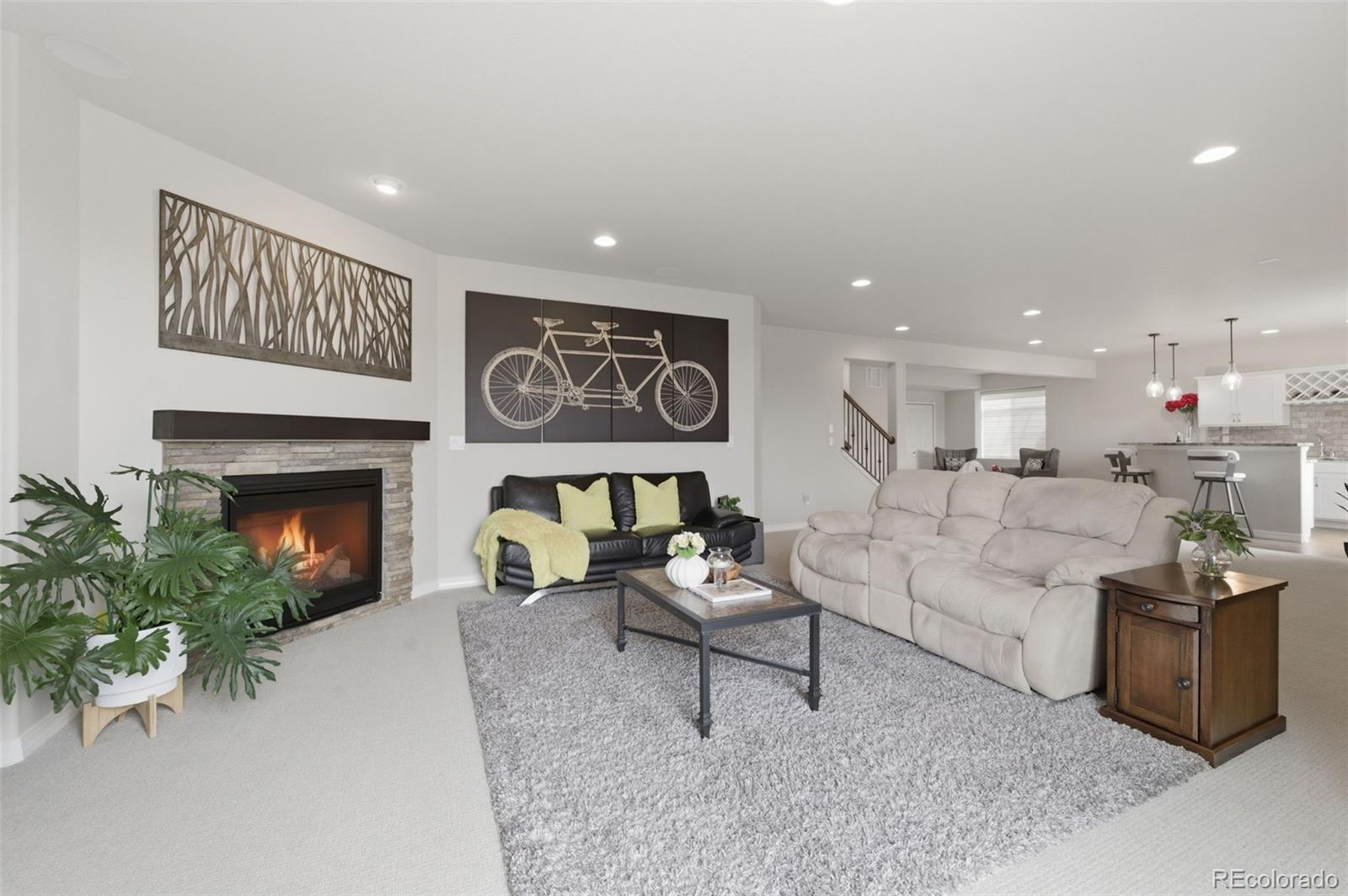 MLS Image #31 for 4001  horse gulch loop,colorado springs, Colorado