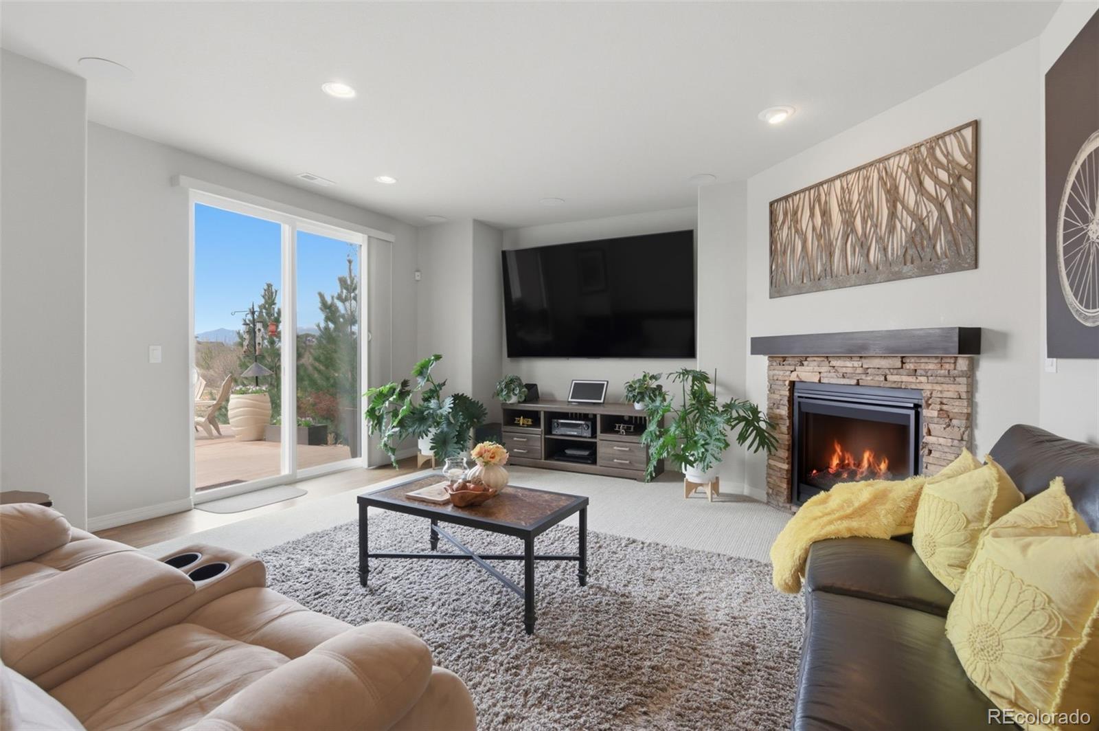 MLS Image #32 for 4001  horse gulch loop,colorado springs, Colorado