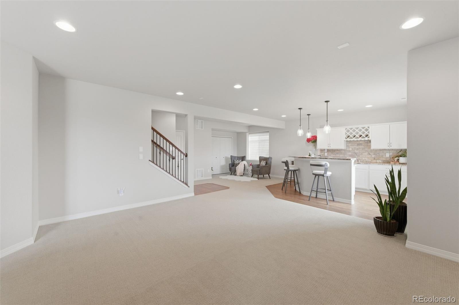MLS Image #36 for 4001  horse gulch loop,colorado springs, Colorado