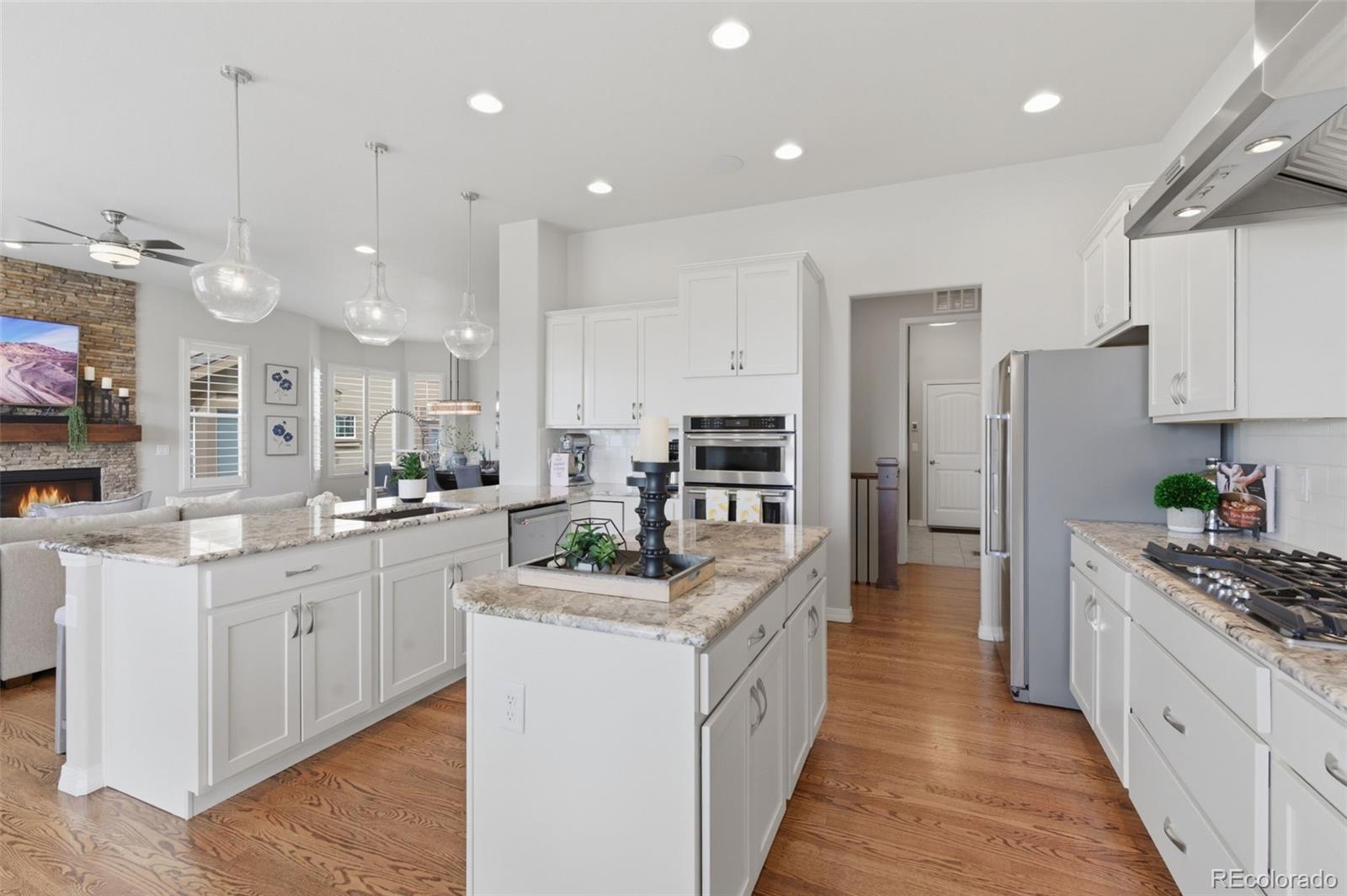 MLS Image #4 for 4001  horse gulch loop,colorado springs, Colorado