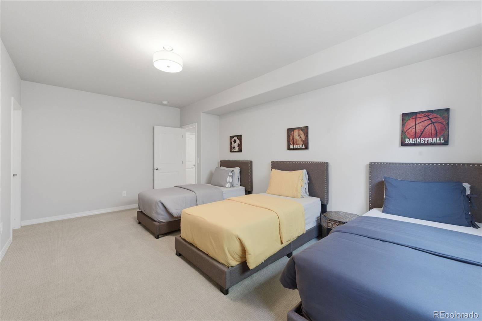 MLS Image #40 for 4001  horse gulch loop,colorado springs, Colorado