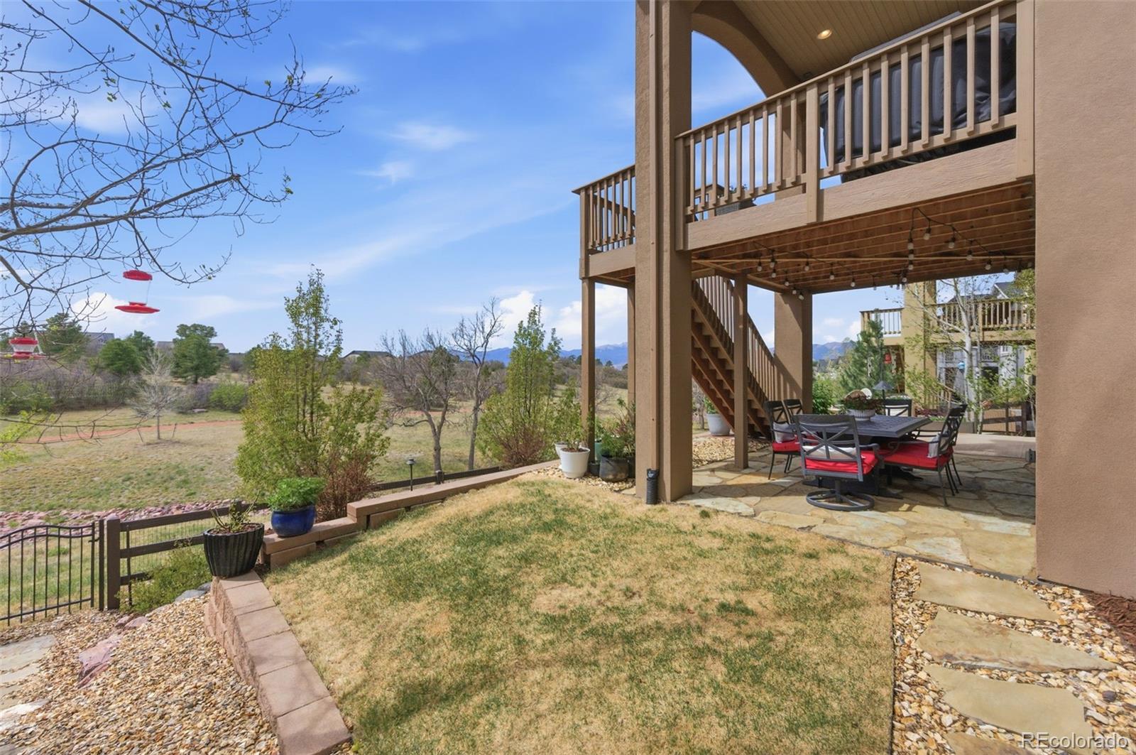 MLS Image #42 for 4001  horse gulch loop,colorado springs, Colorado