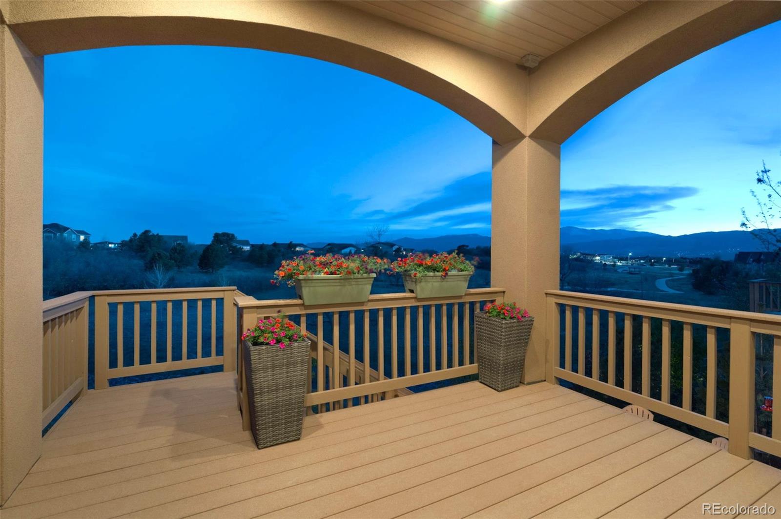 MLS Image #45 for 4001  horse gulch loop,colorado springs, Colorado