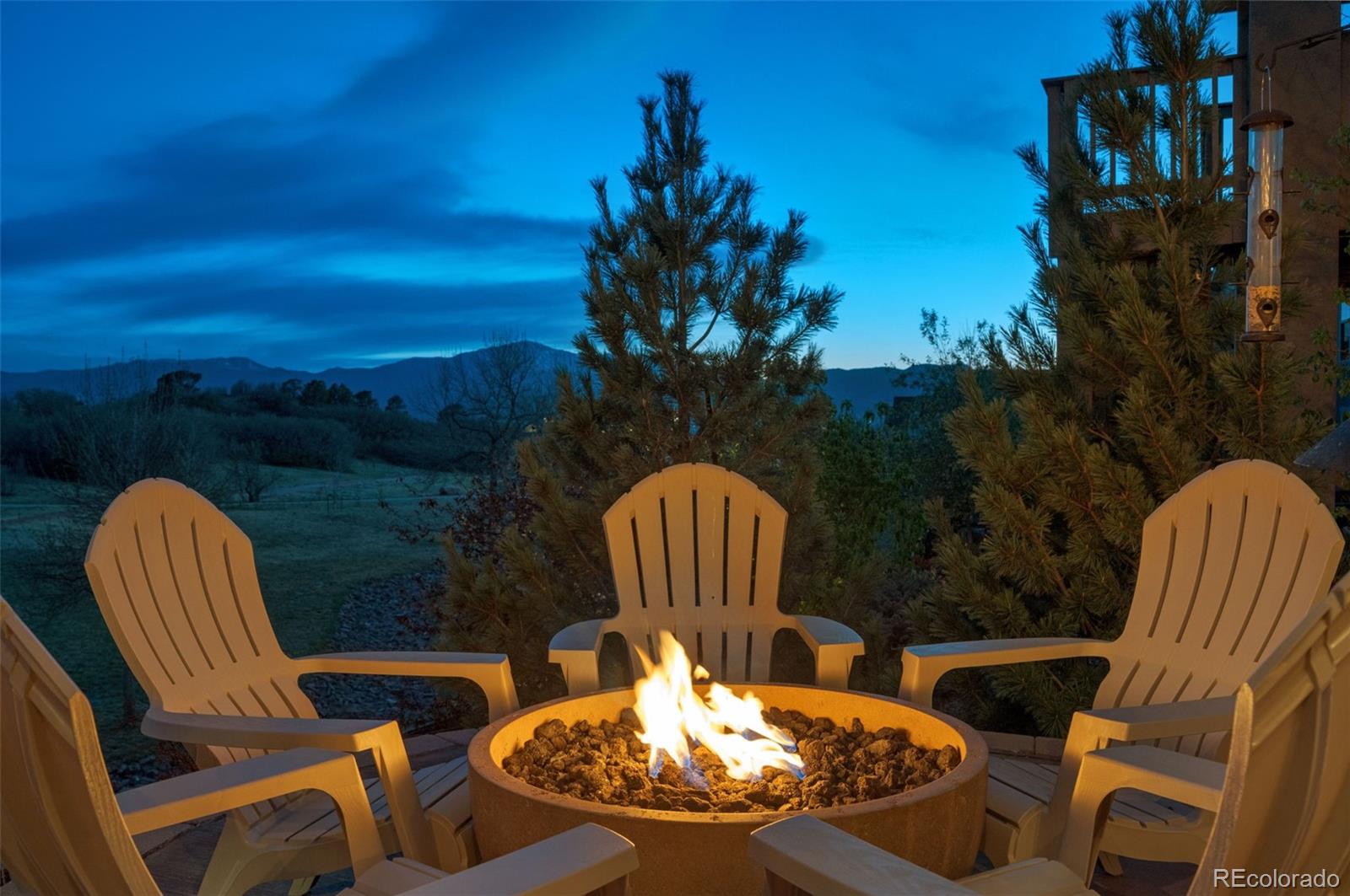 MLS Image #46 for 4001  horse gulch loop,colorado springs, Colorado