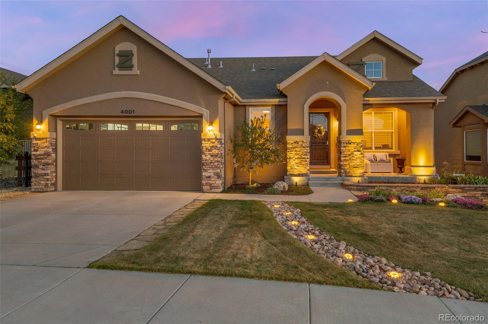 MLS Image #49 for 4001  horse gulch loop,colorado springs, Colorado