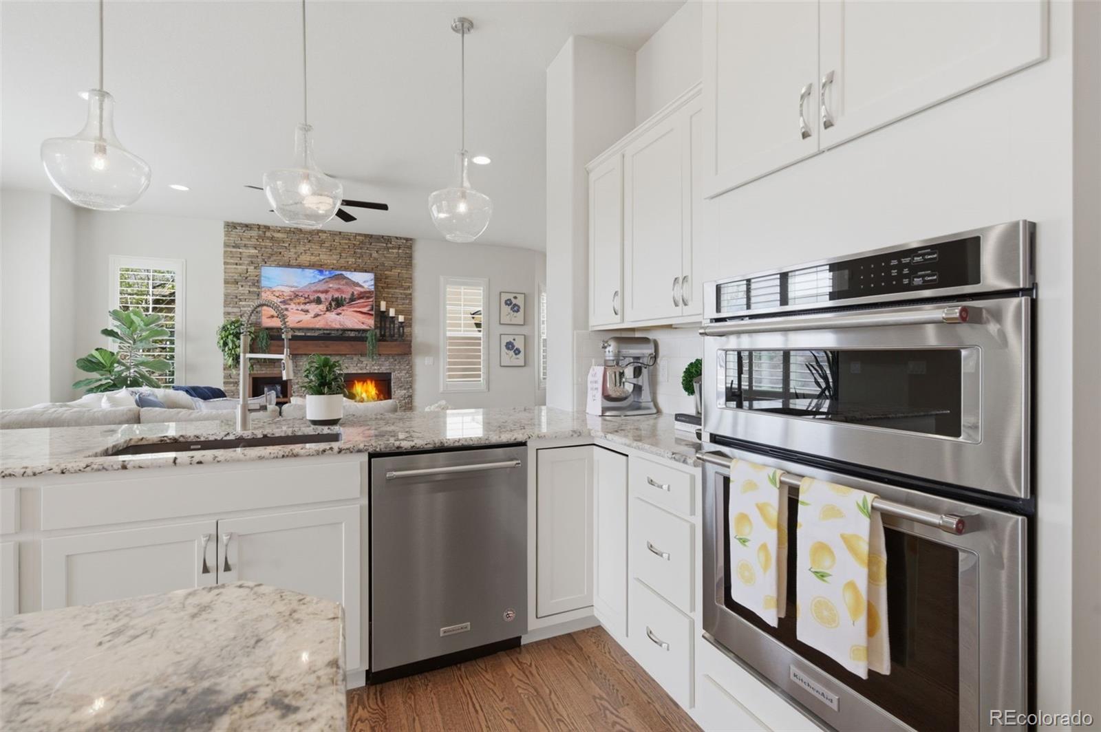 MLS Image #5 for 4001  horse gulch loop,colorado springs, Colorado
