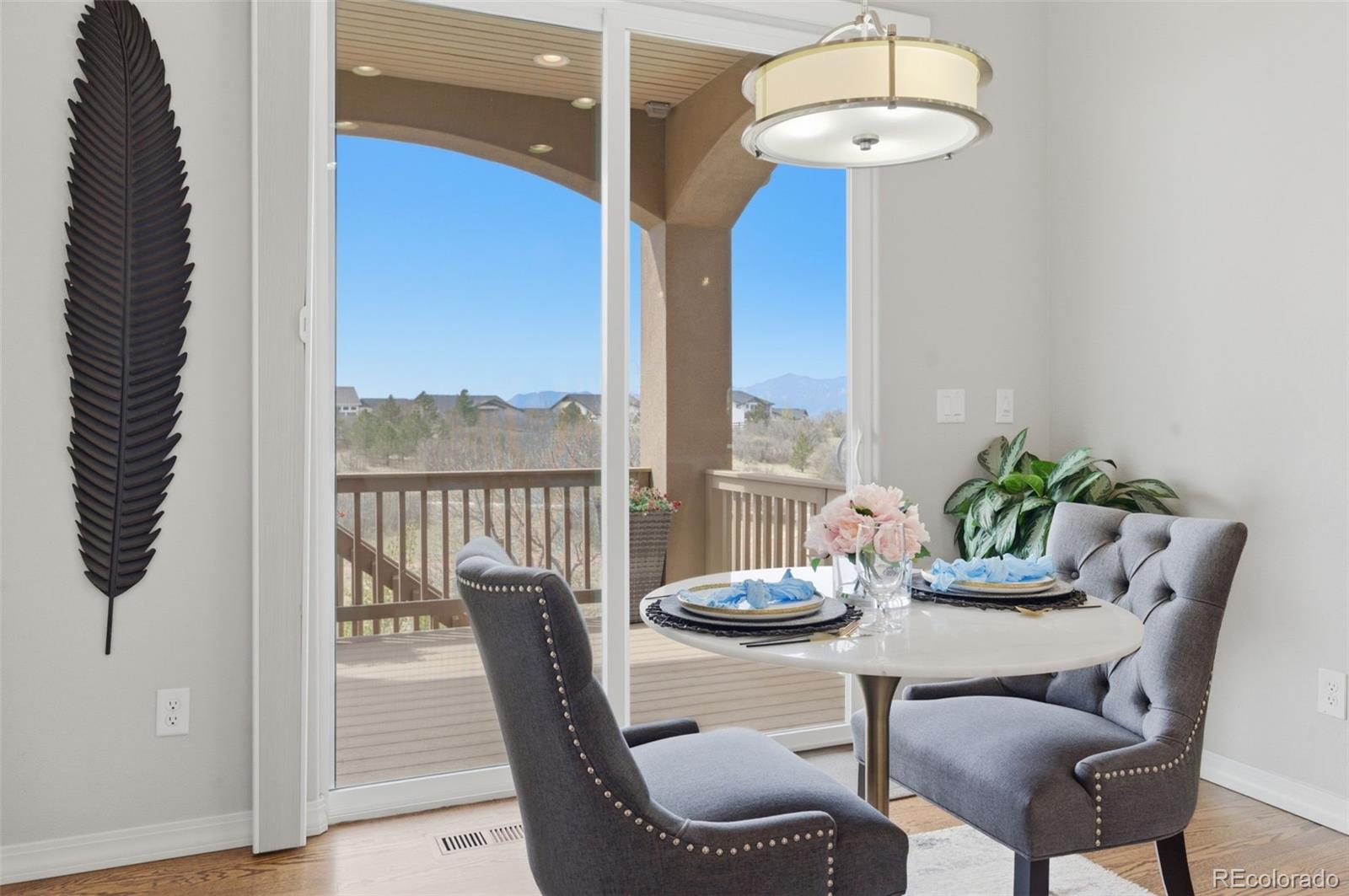 MLS Image #8 for 4001  horse gulch loop,colorado springs, Colorado