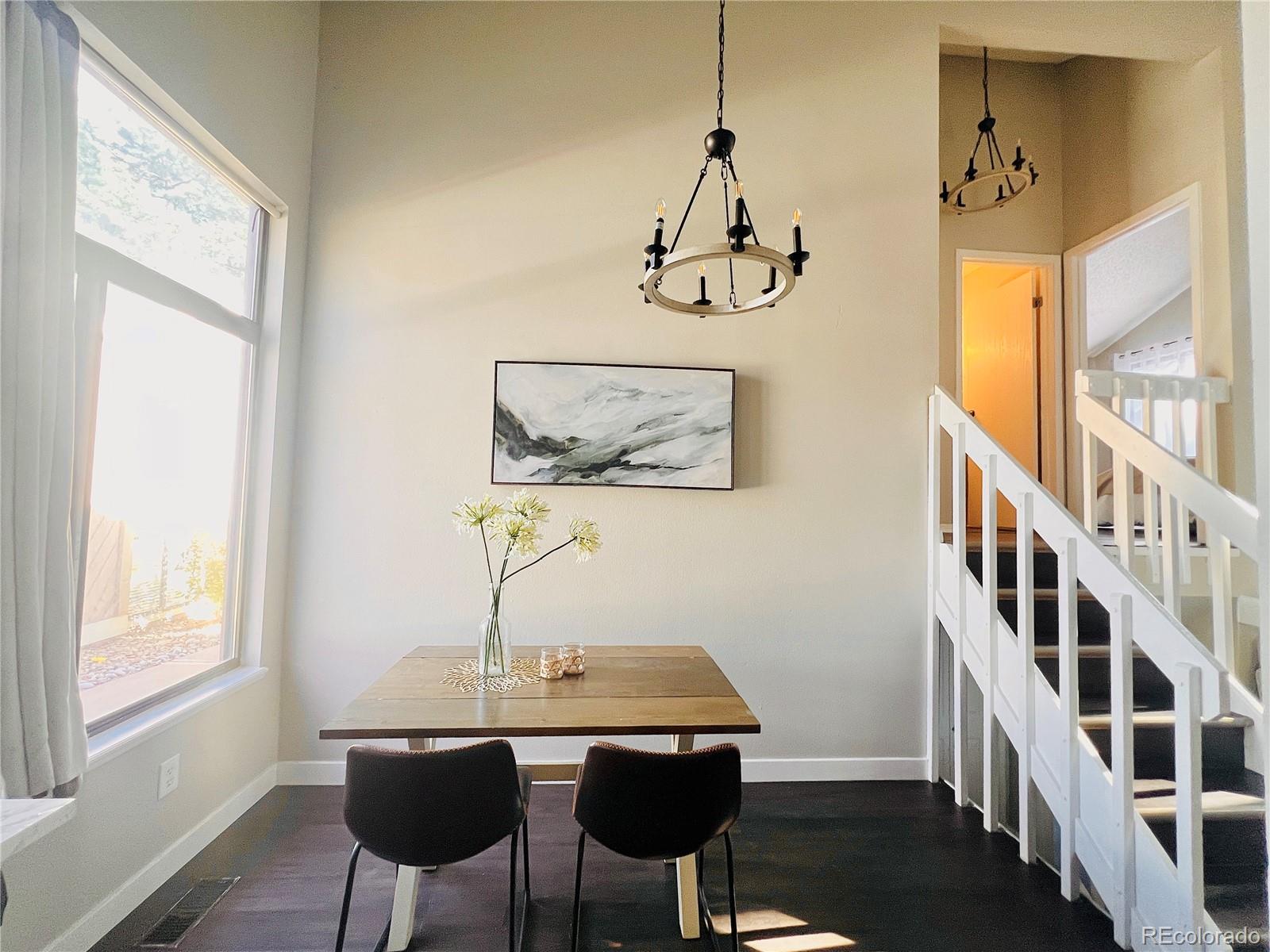 MLS Image #7 for 10107 e peakview avenue,englewood, Colorado