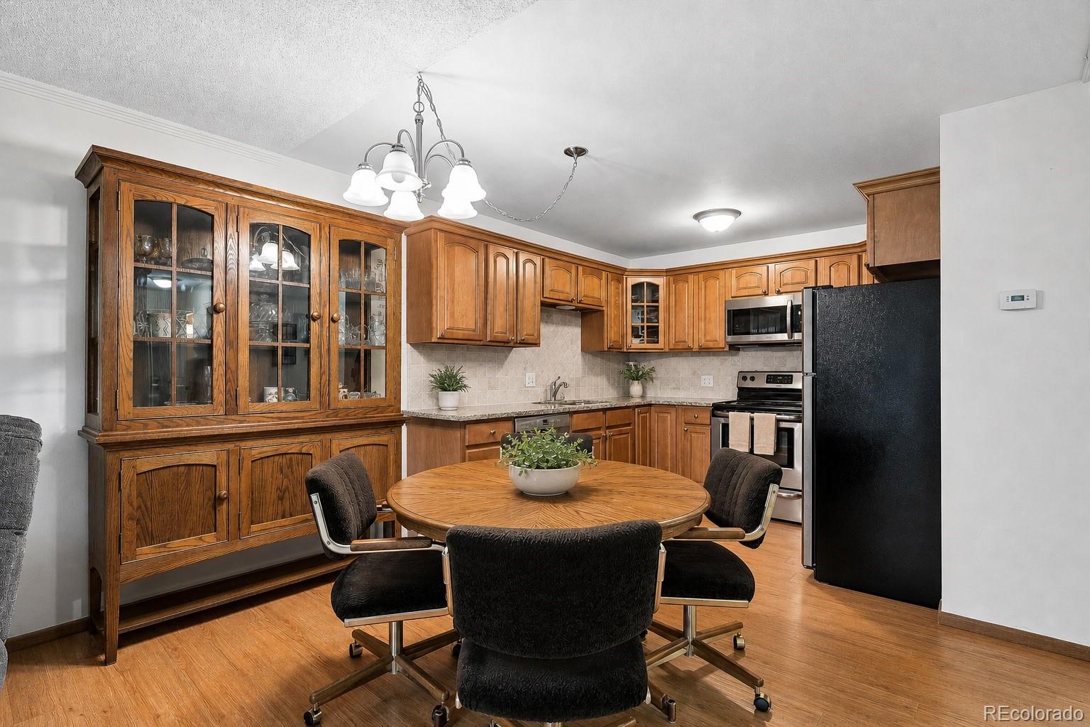 MLS Image #2 for 9380 e center avenue 5b,denver, Colorado