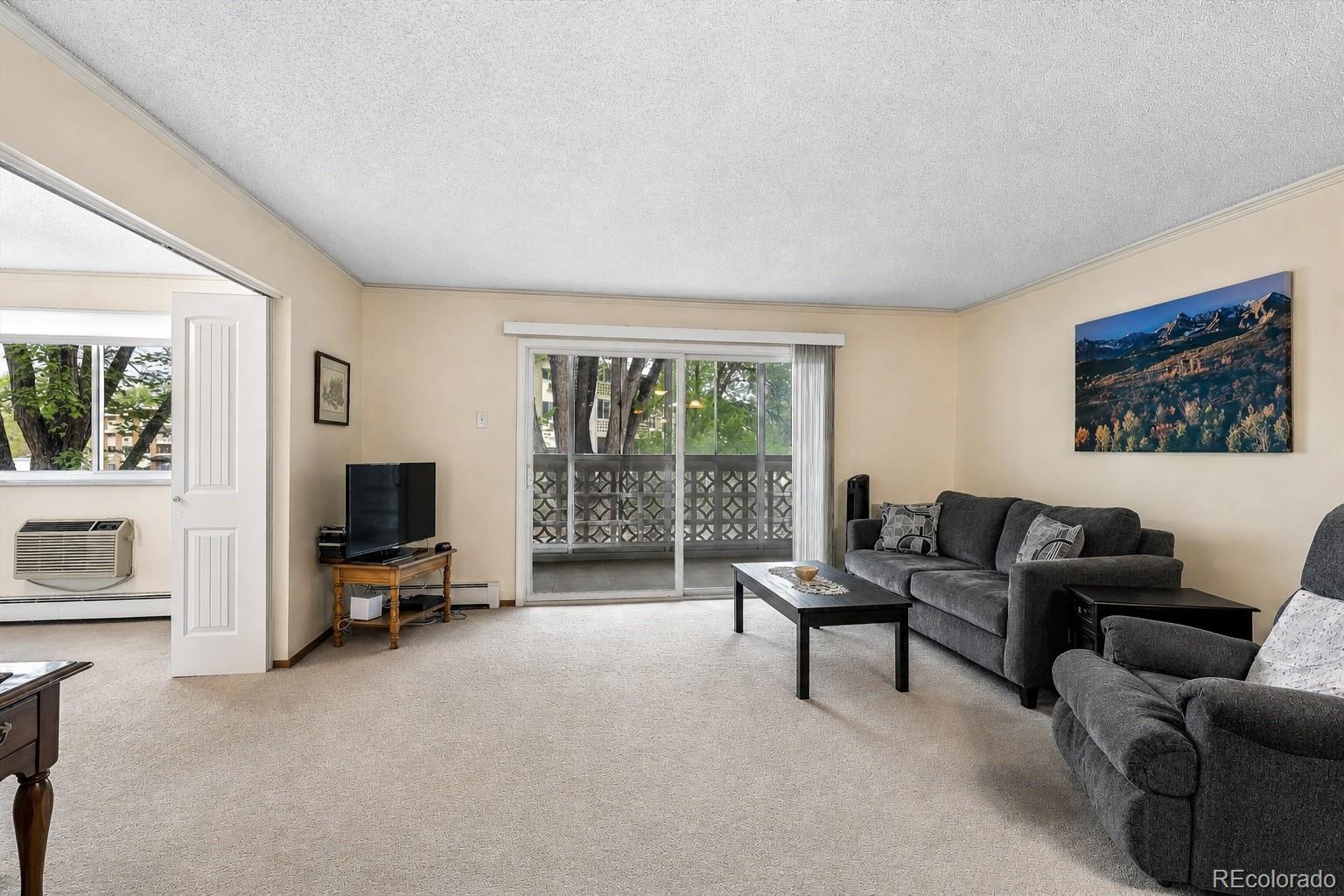 MLS Image #4 for 9380 e center avenue 5b,denver, Colorado