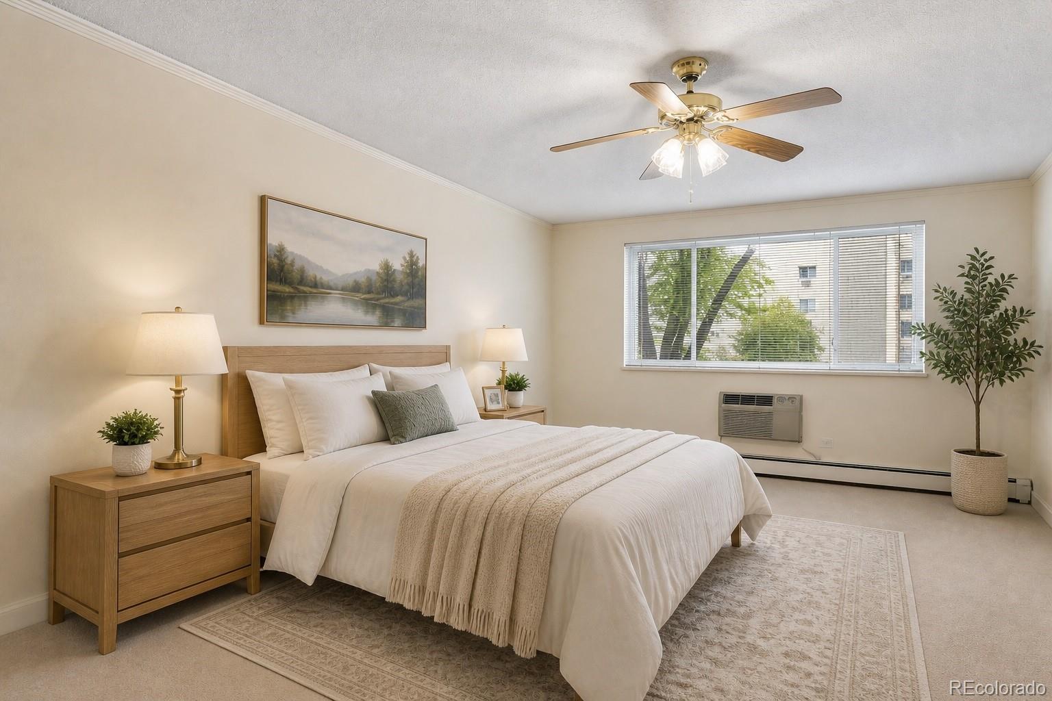 MLS Image #5 for 9380 e center avenue 5b,denver, Colorado