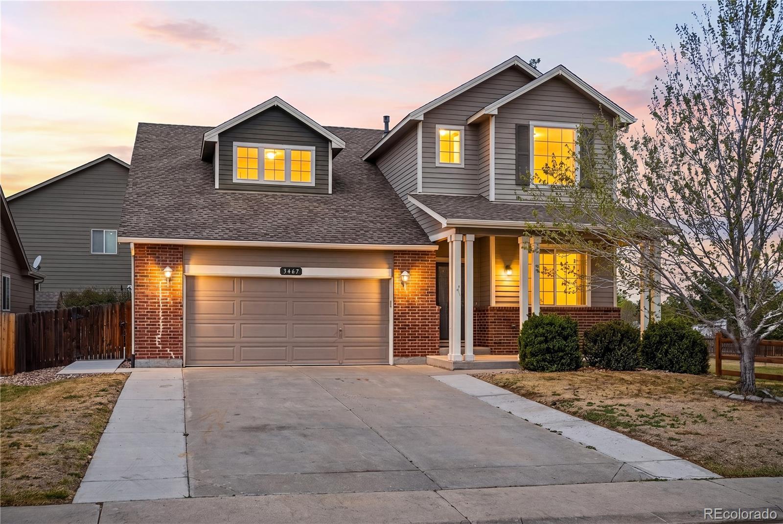 MLS Image #0 for 3467  rock street,brighton, Colorado