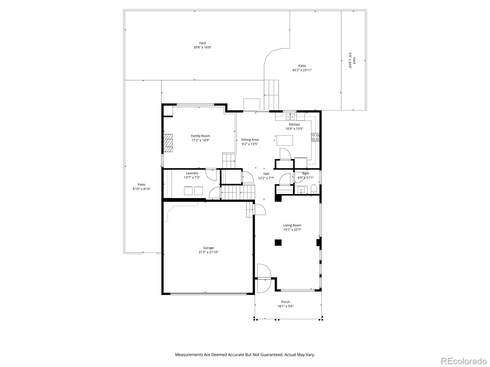 MLS Image #40 for 3467  rock street,brighton, Colorado