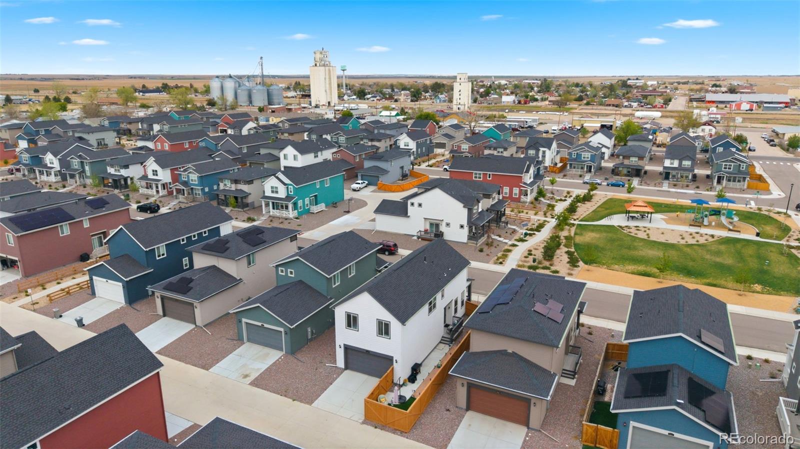 MLS Image #23 for 630  aspen avenue,bennett, Colorado