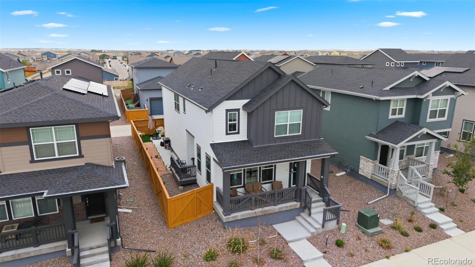 MLS Image #24 for 630  aspen avenue,bennett, Colorado