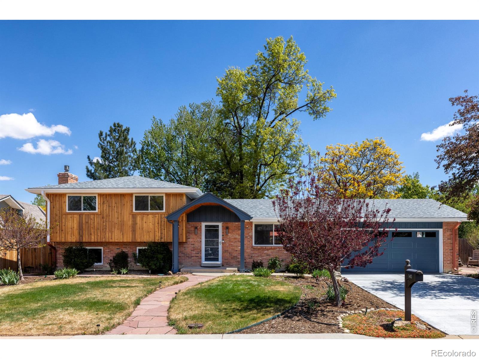 MLS Image #0 for 140  iroquois drive,boulder, Colorado