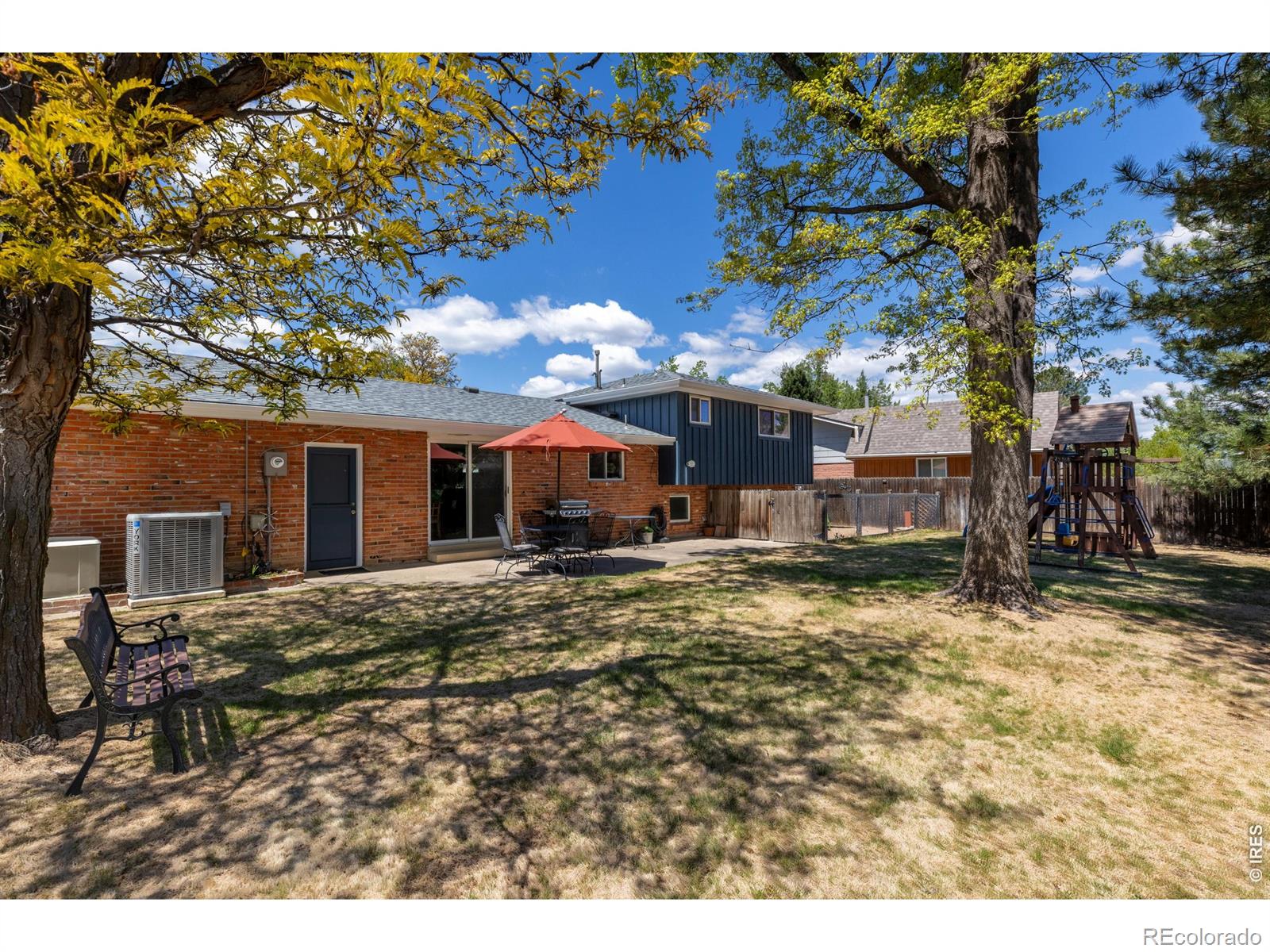 MLS Image #2 for 140  iroquois drive,boulder, Colorado