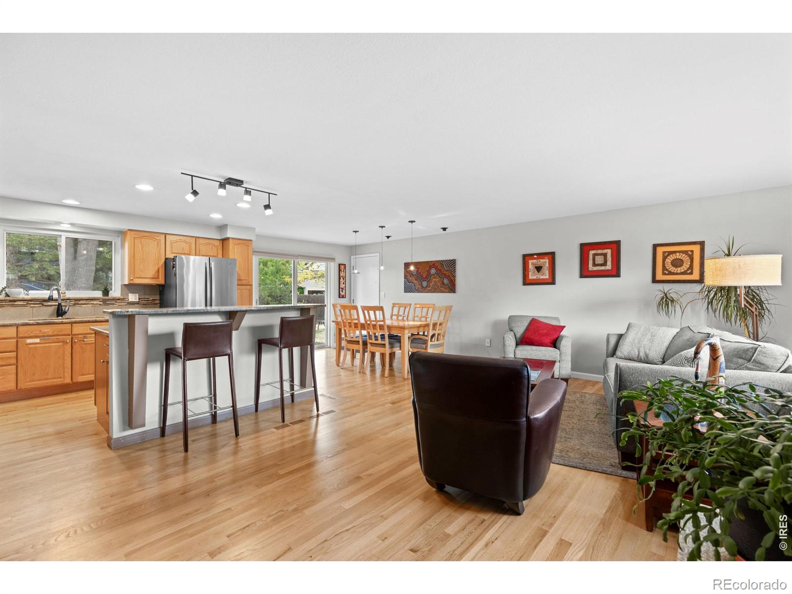 MLS Image #3 for 140  iroquois drive,boulder, Colorado