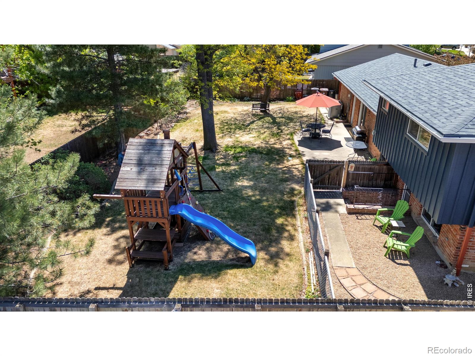 MLS Image #30 for 140  iroquois drive,boulder, Colorado