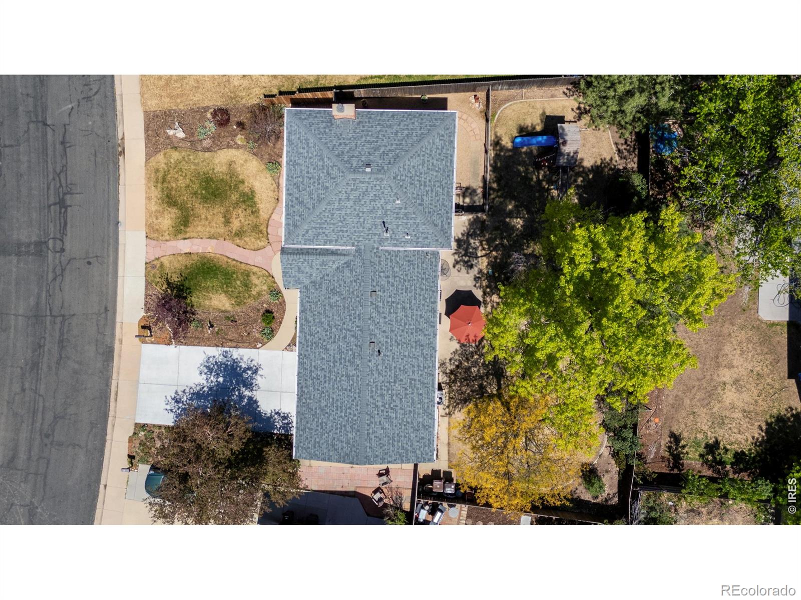 MLS Image #31 for 140  iroquois drive,boulder, Colorado