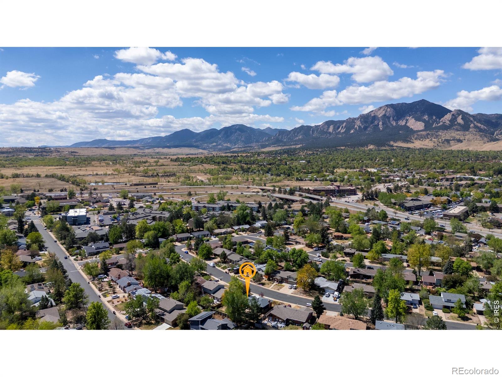 MLS Image #33 for 140  iroquois drive,boulder, Colorado