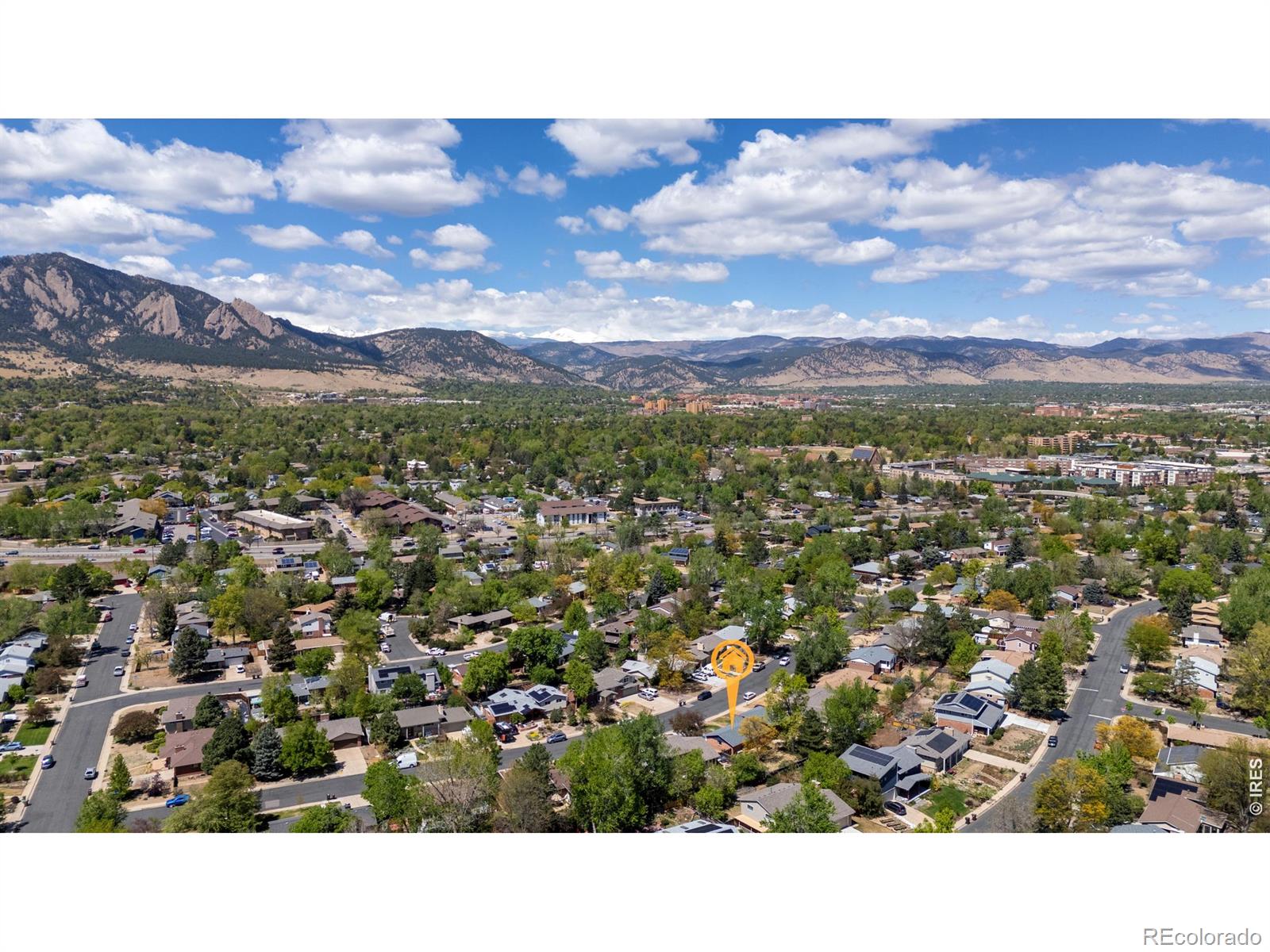 MLS Image #34 for 140  iroquois drive,boulder, Colorado