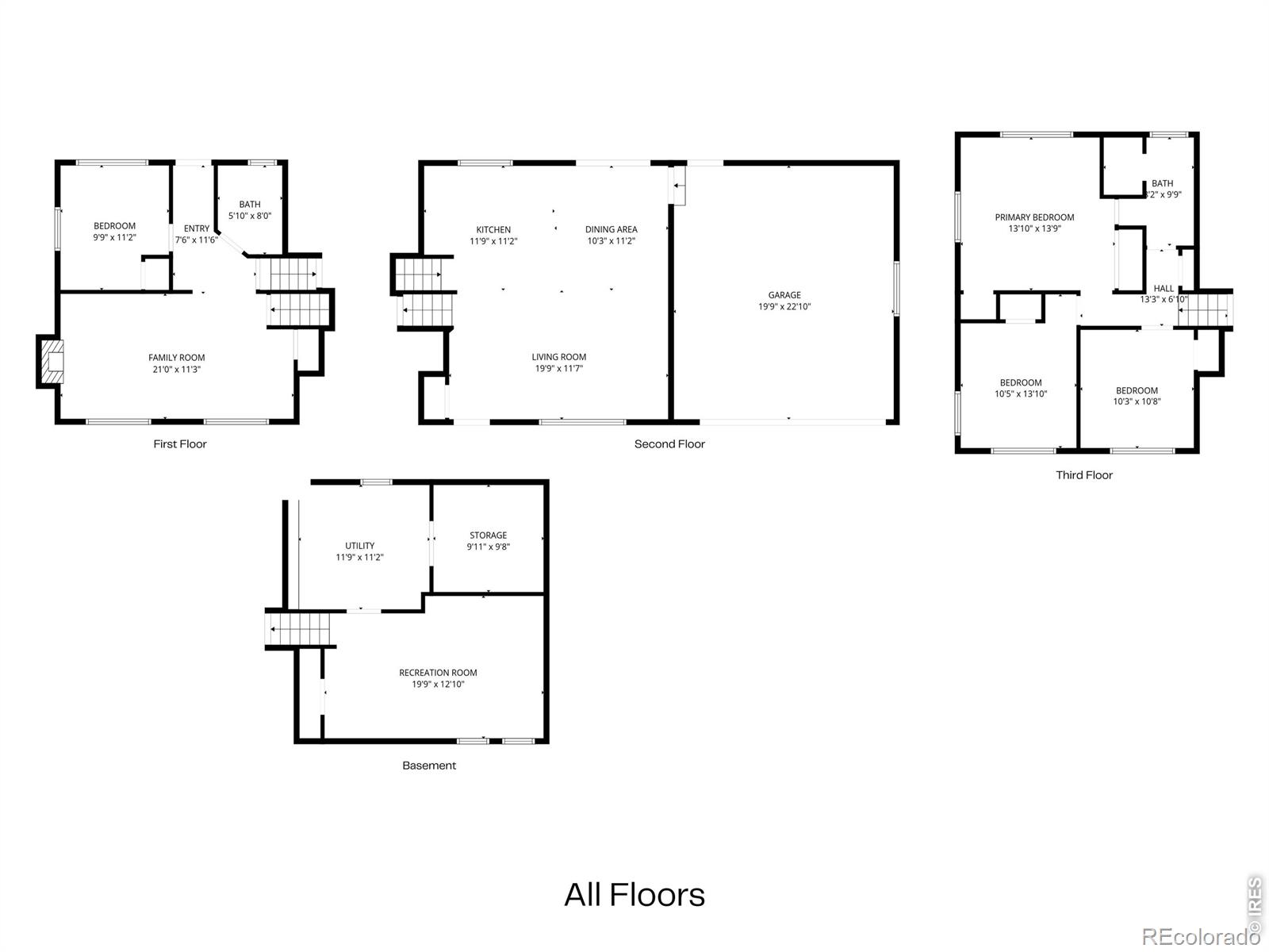 MLS Image #37 for 140  iroquois drive,boulder, Colorado
