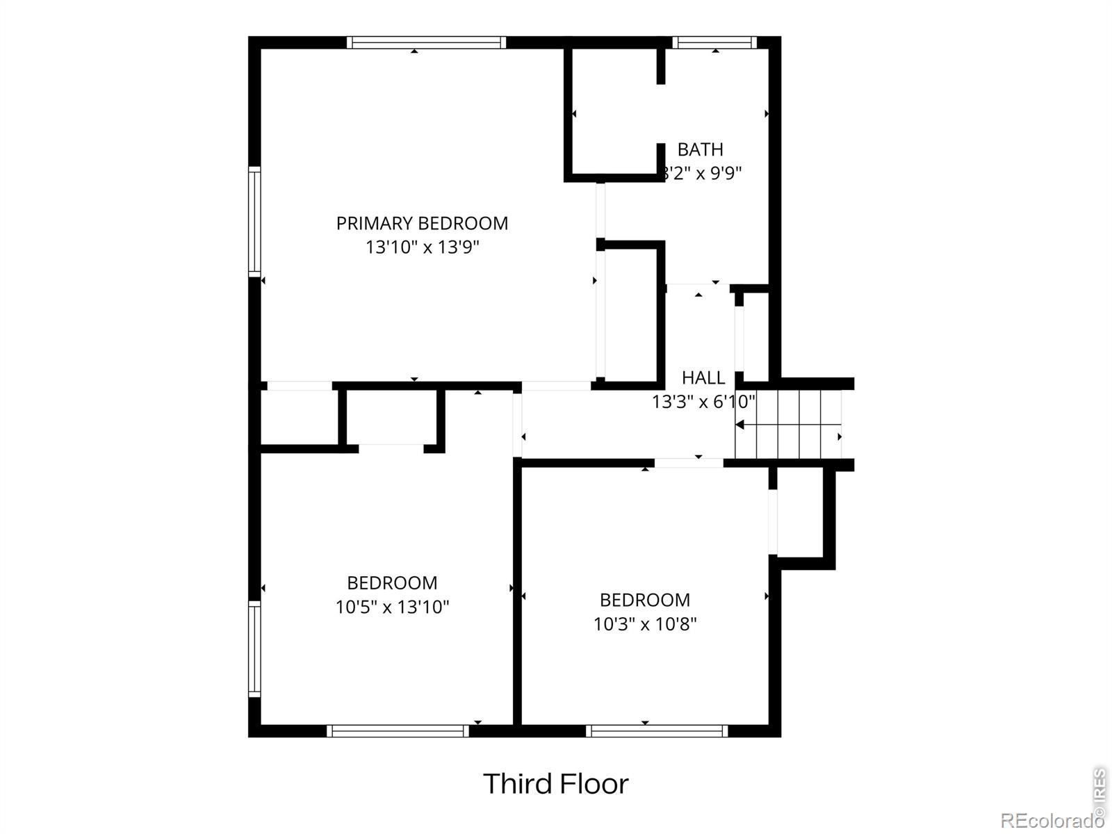 MLS Image #38 for 140  iroquois drive,boulder, Colorado