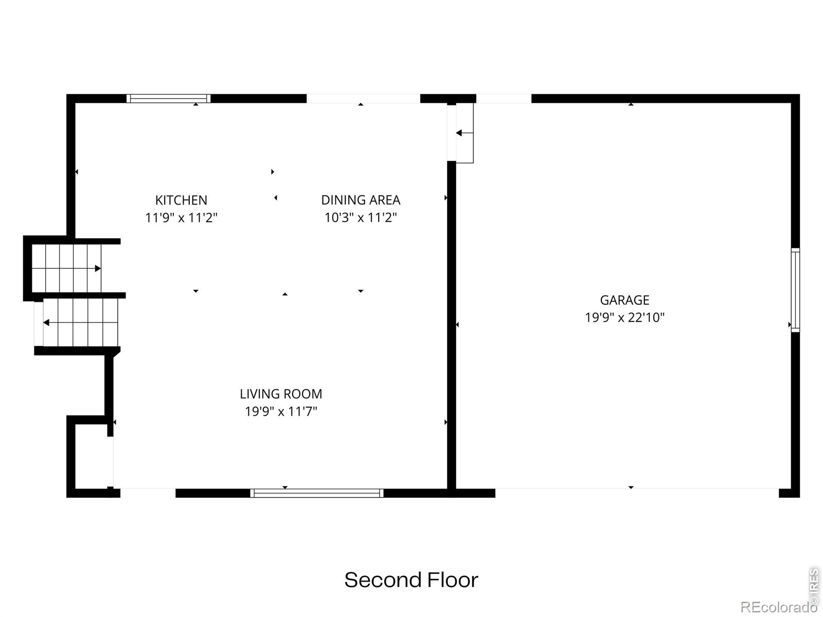 MLS Image #39 for 140  iroquois drive,boulder, Colorado