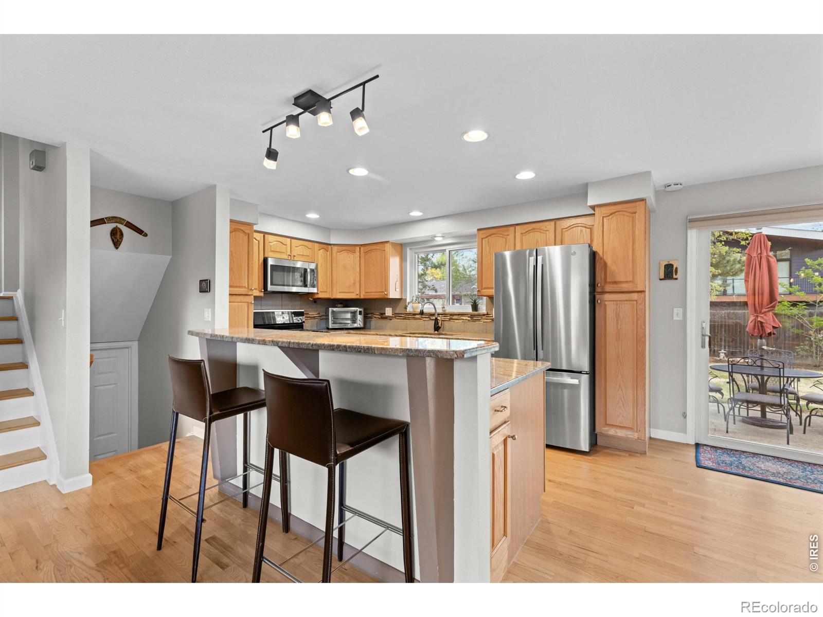 MLS Image #4 for 140  iroquois drive,boulder, Colorado