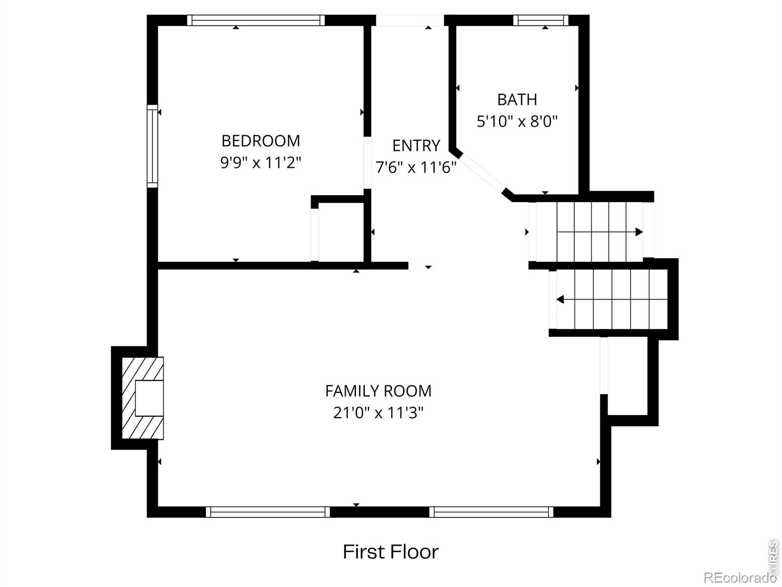 MLS Image #40 for 140  iroquois drive,boulder, Colorado