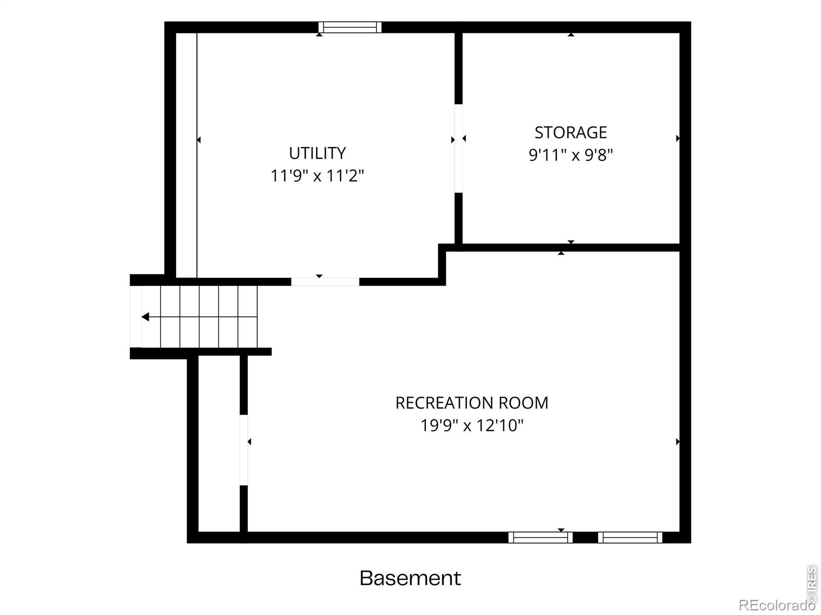 MLS Image #41 for 140  iroquois drive,boulder, Colorado