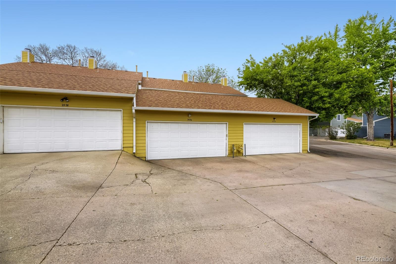 MLS Image #25 for 2036 s balsam street,lakewood, Colorado
