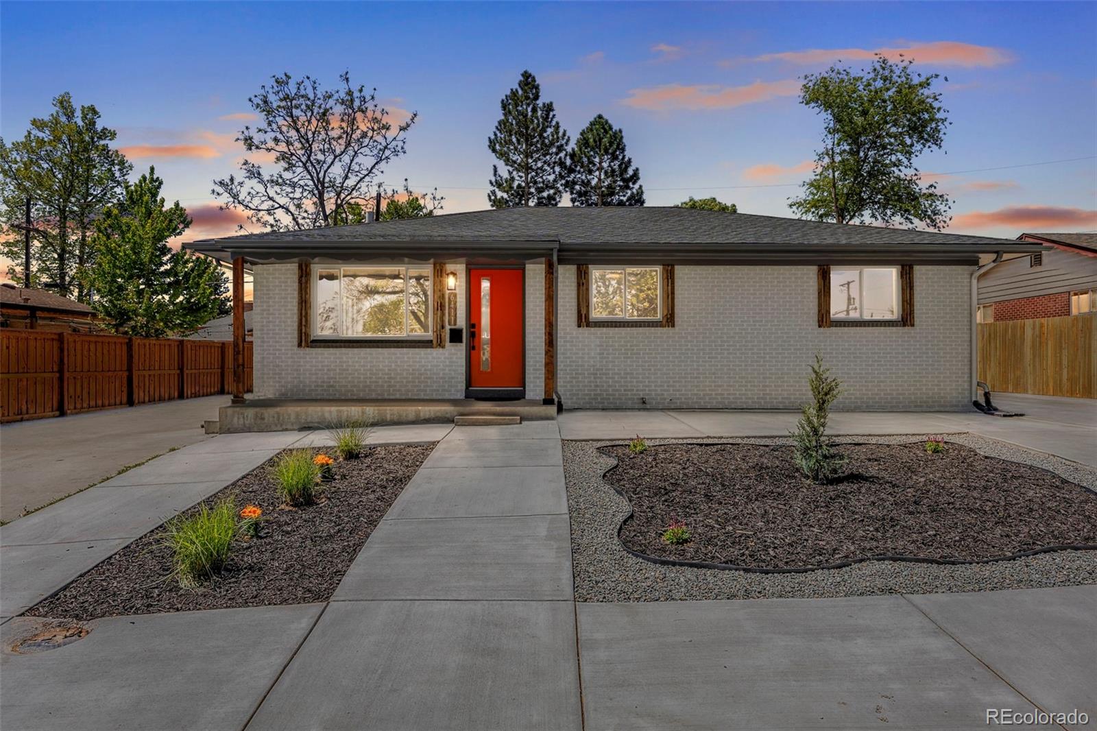 MLS Image #2 for 6411  marshall ,arvada, Colorado