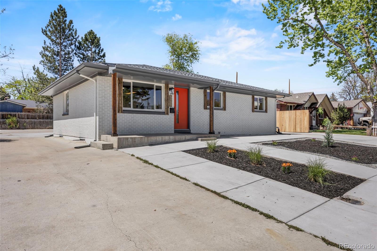 MLS Image #3 for 6411  marshall ,arvada, Colorado