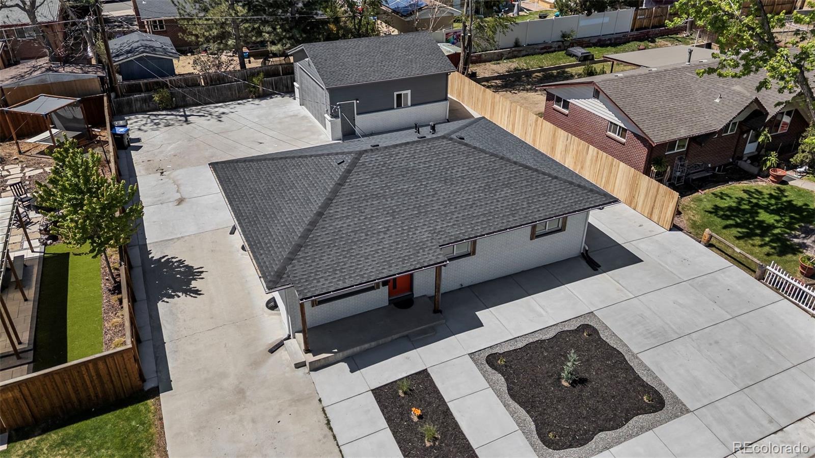 MLS Image #37 for 6411  marshall ,arvada, Colorado