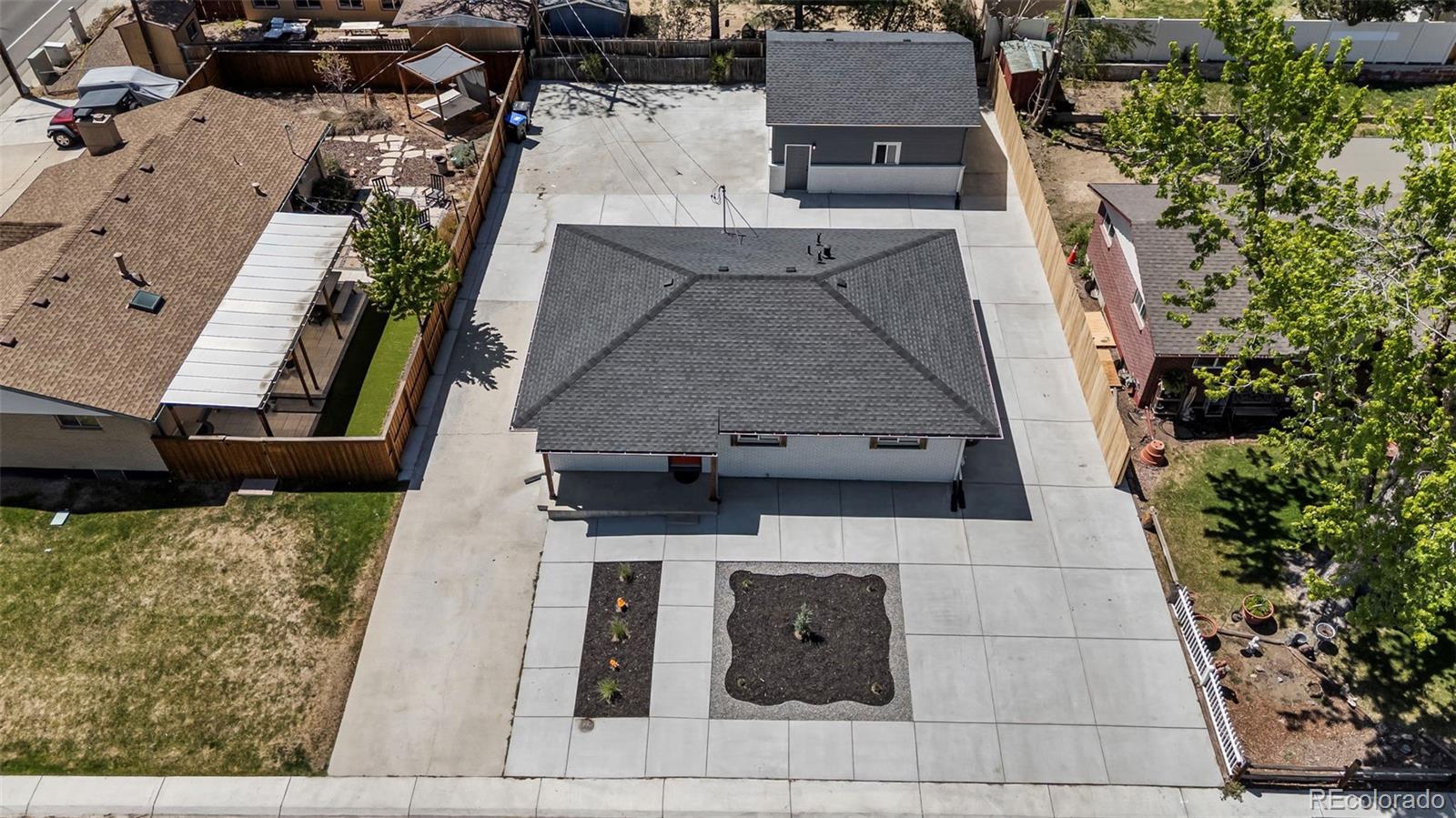 MLS Image #38 for 6411  marshall ,arvada, Colorado