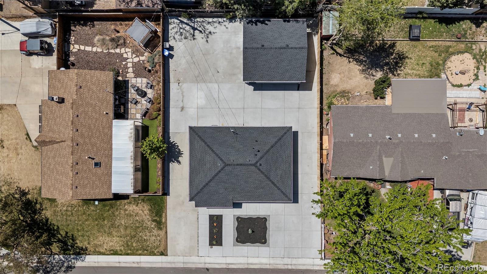 MLS Image #39 for 6411  marshall ,arvada, Colorado