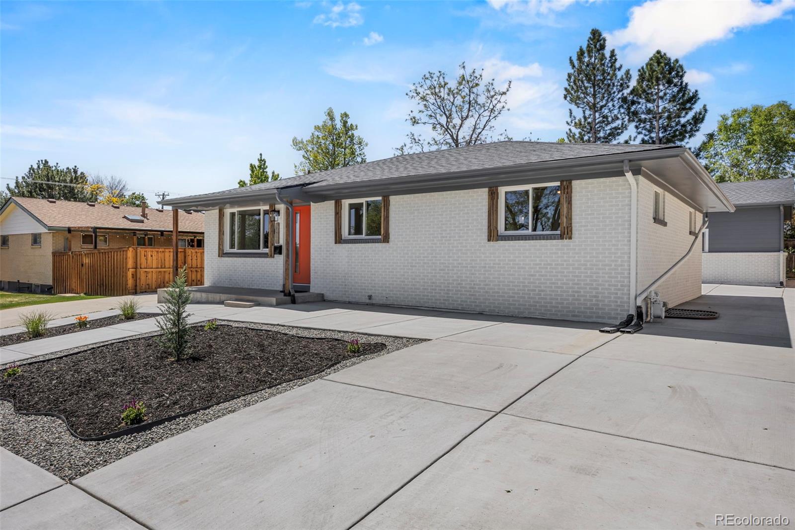 MLS Image #4 for 6411  marshall ,arvada, Colorado
