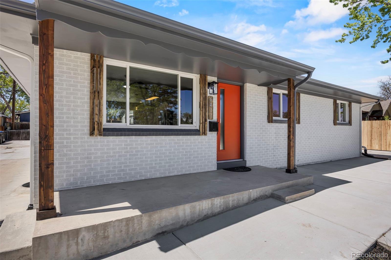 MLS Image #5 for 6411  marshall ,arvada, Colorado