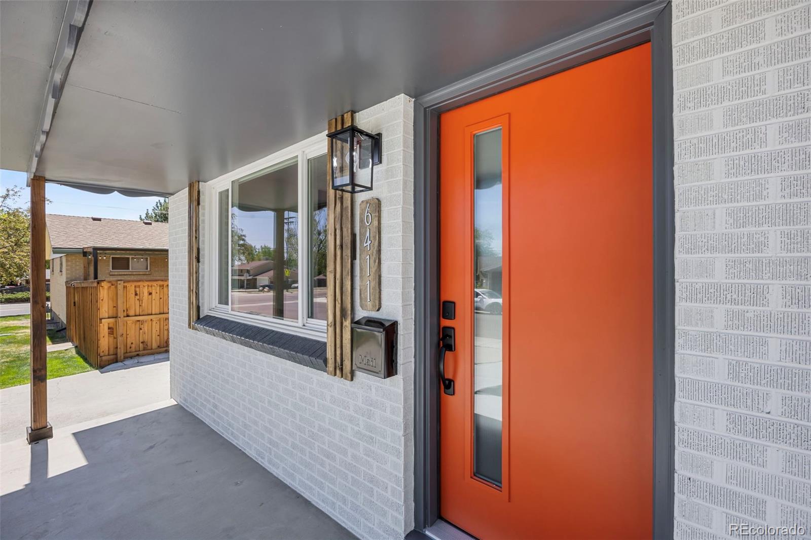 MLS Image #6 for 6411  marshall ,arvada, Colorado
