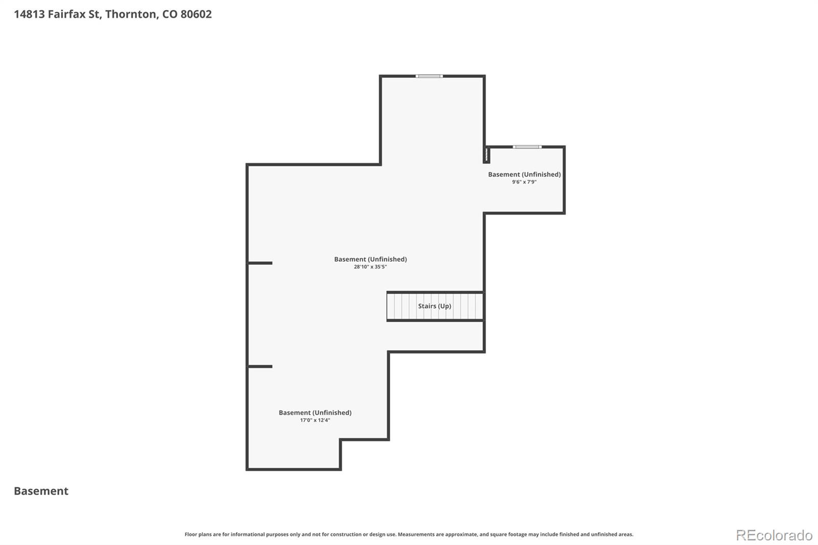 MLS Image #42 for 14813  fairfax street,thornton, Colorado