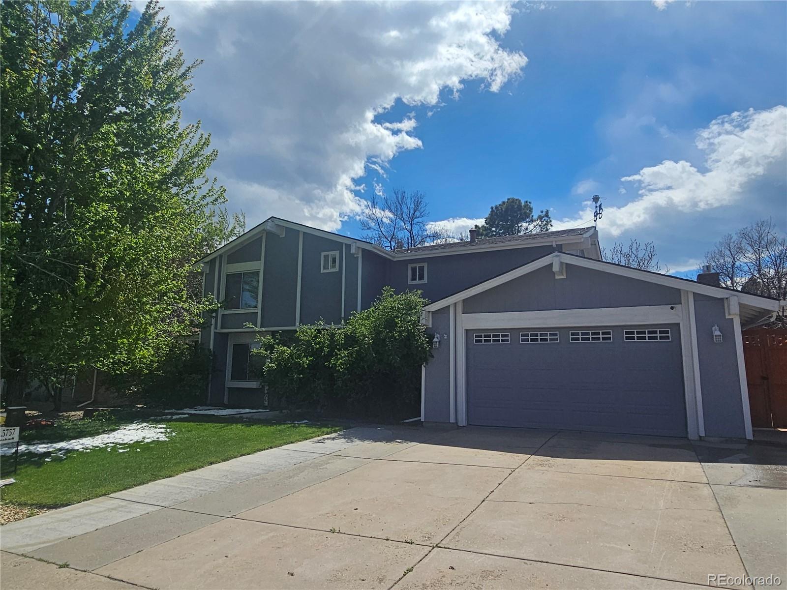 MLS Image #0 for 3709 s mission parkway,aurora, Colorado