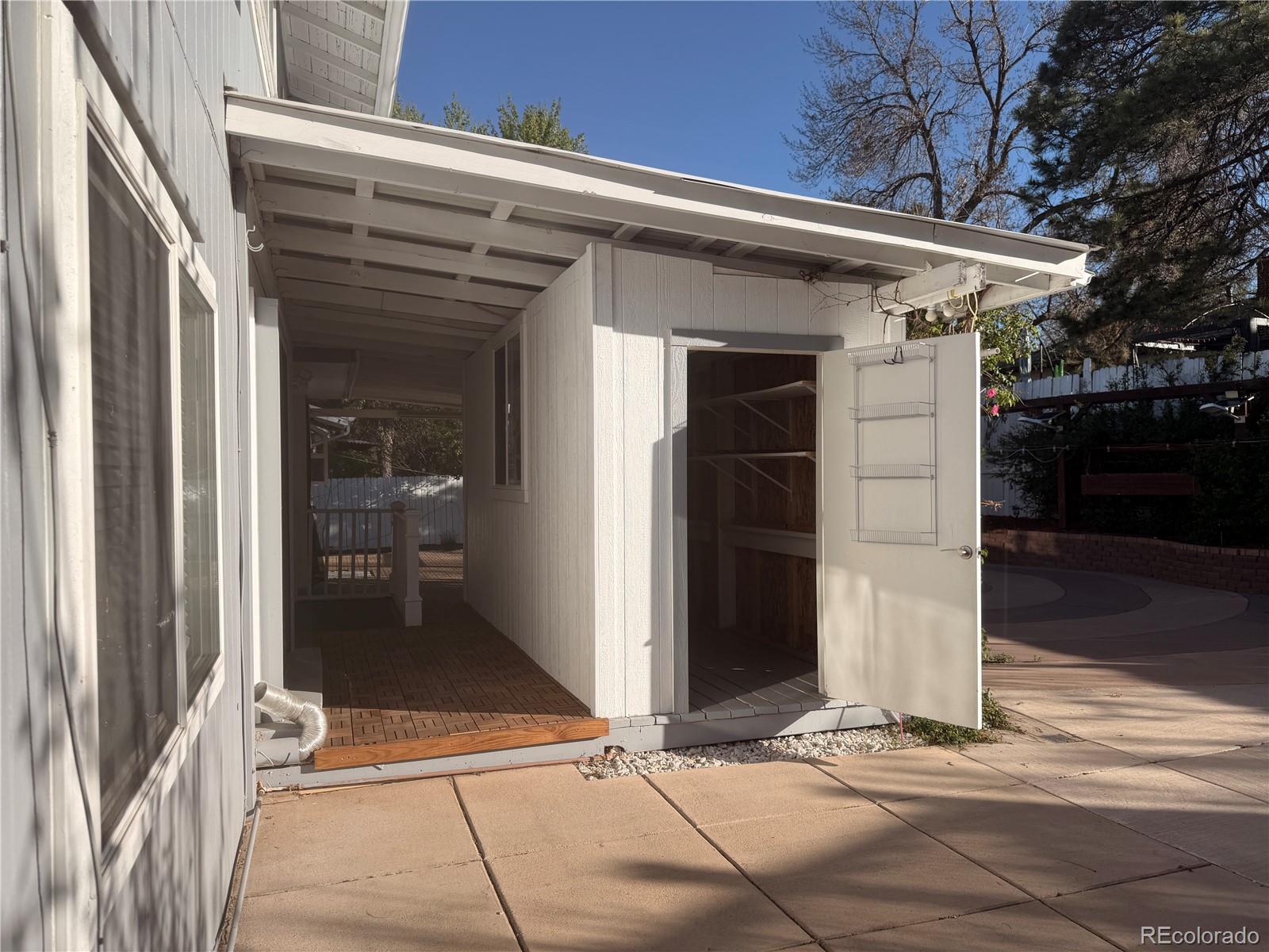MLS Image #42 for 3709 s mission parkway,aurora, Colorado